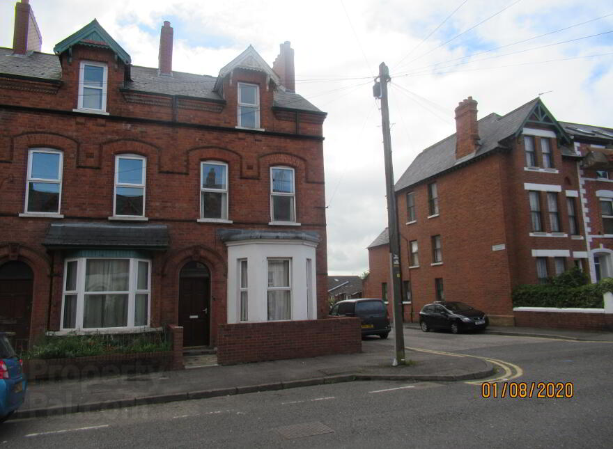 134 Agincourt Avenue, Belfast, BT7 1QD photo