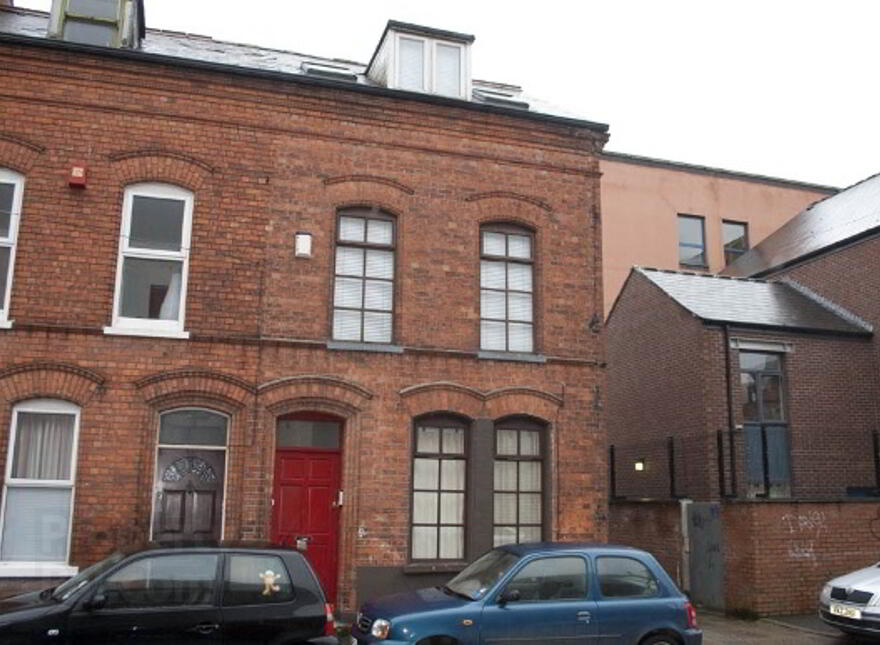 Unit 1, 24 Westminster Street, Belfast, BT7 1LA photo