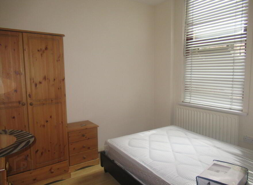 Unit 1, 44 Wolseley Street, Belfast, BT7 1LG