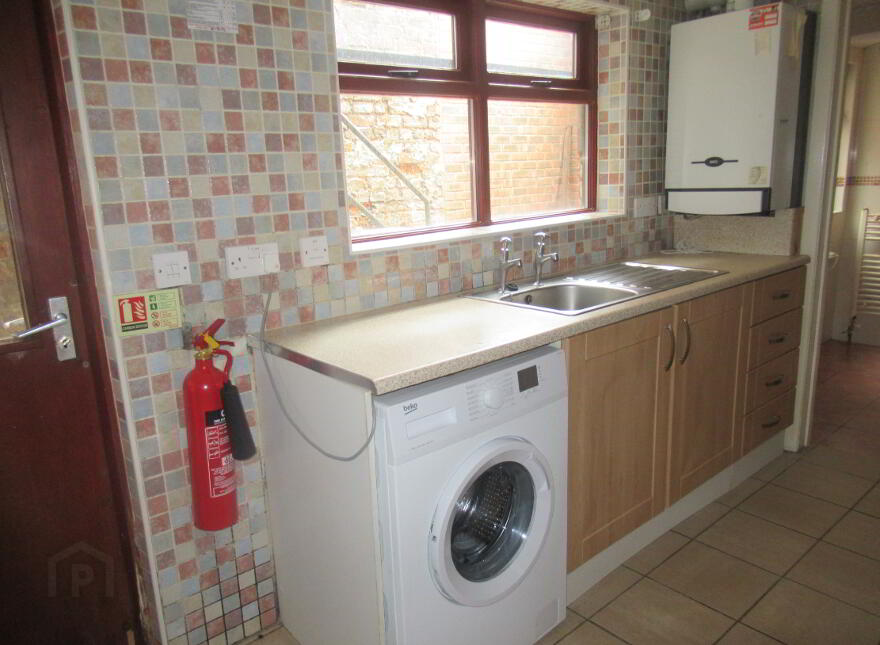 Unit 1, 44 Wolseley Street, Belfast, BT7 1LG