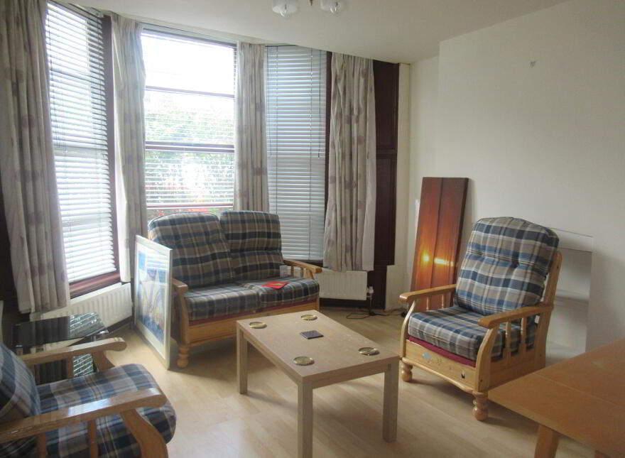 Unit 1, 44 Wolseley Street, Belfast, BT7 1LG