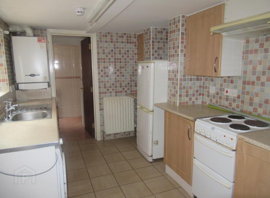 Unit 1, 44 Wolseley Street, Belfast, BT7 1LG