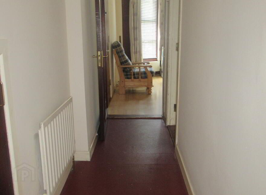 Unit 1, 44 Wolseley Street, Belfast, BT7 1LG