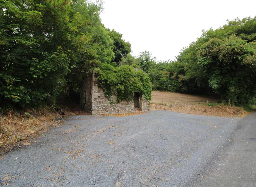 Knockadigeen, Kilnaneave, Templederry