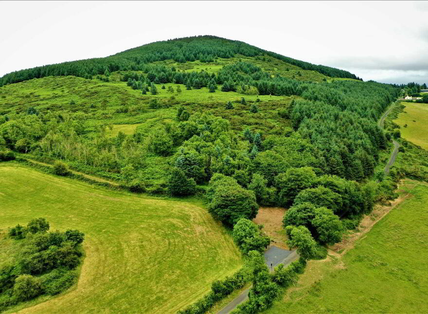 Knockadigeen, Kilnaneave, Templederry