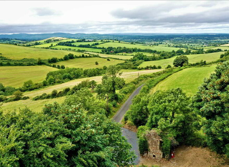 Knockadigeen, Kilnaneave, Templederry