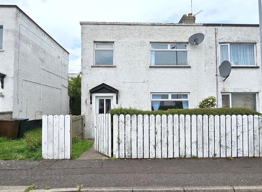 42 Fernagh Drive, Newtownabbey, BT37 0BJ photo