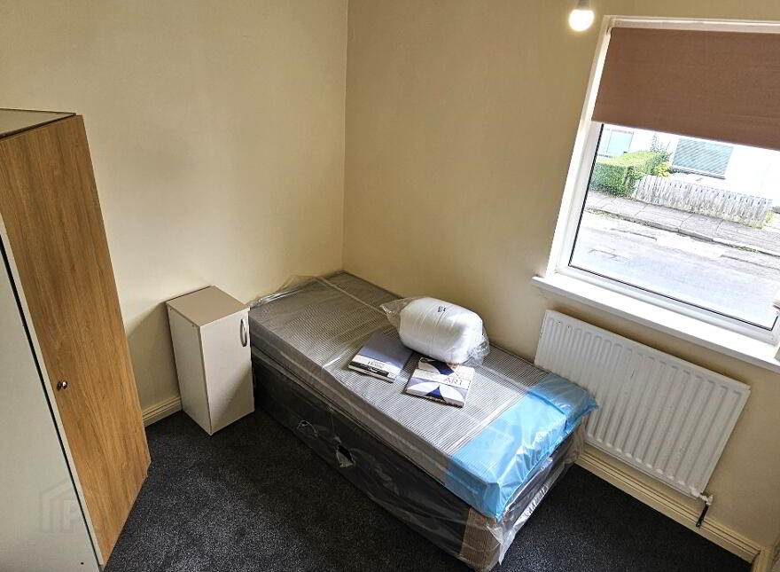 42 Fernagh Drive, Newtownabbey, BT37 0BJ