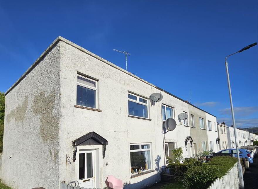 42 Fernagh Drive, Newtownabbey, BT37 0BJ photo