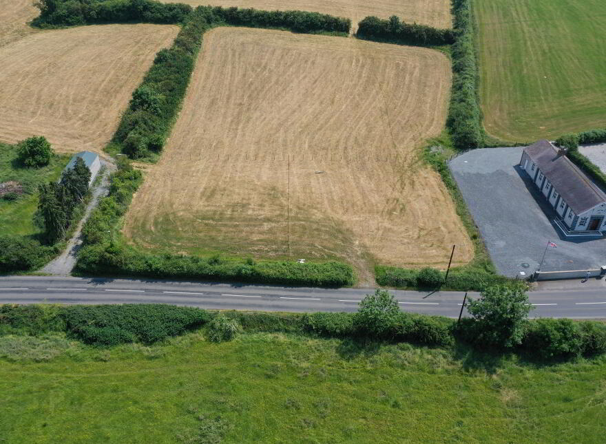 Mullurg Road, Markethill, Armagh, BT60 1UA
