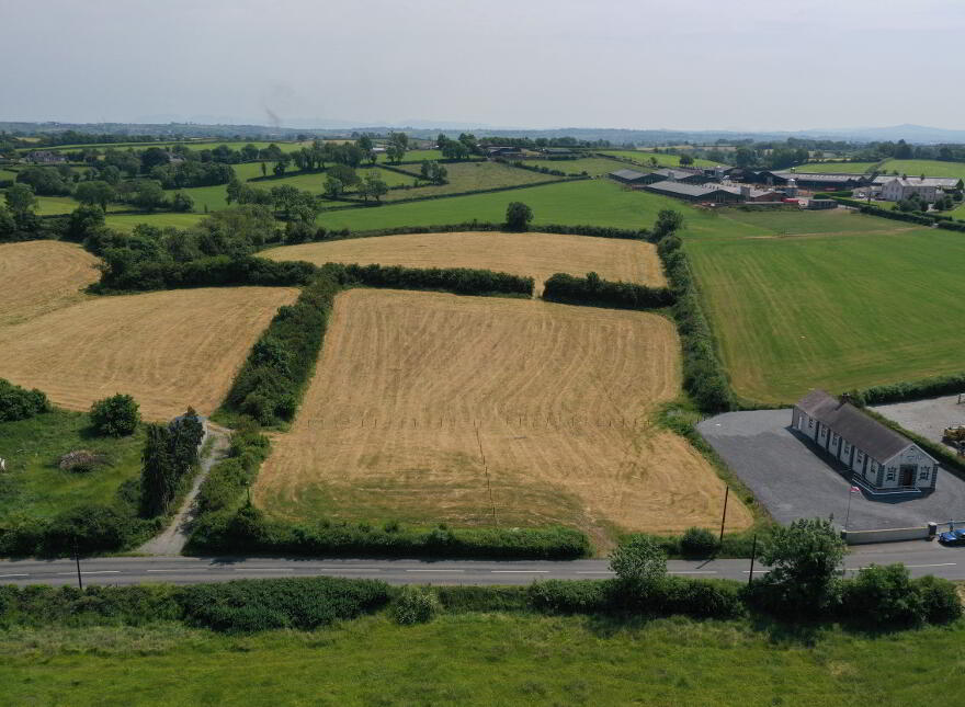 Mullurg Road, Markethill, Armagh, BT60 1UA