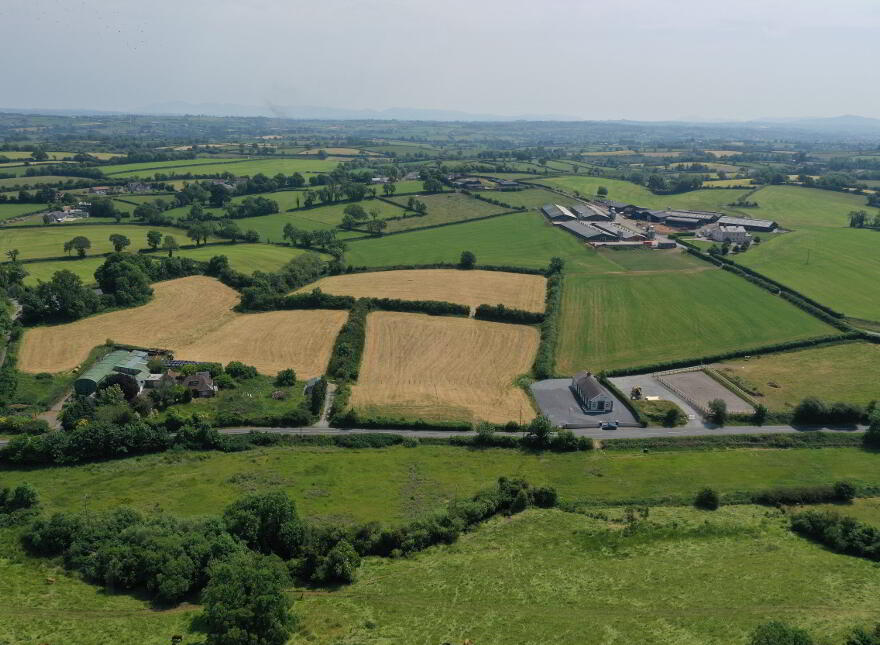 Mullurg Road, Markethill, Armagh, BT60 1UA