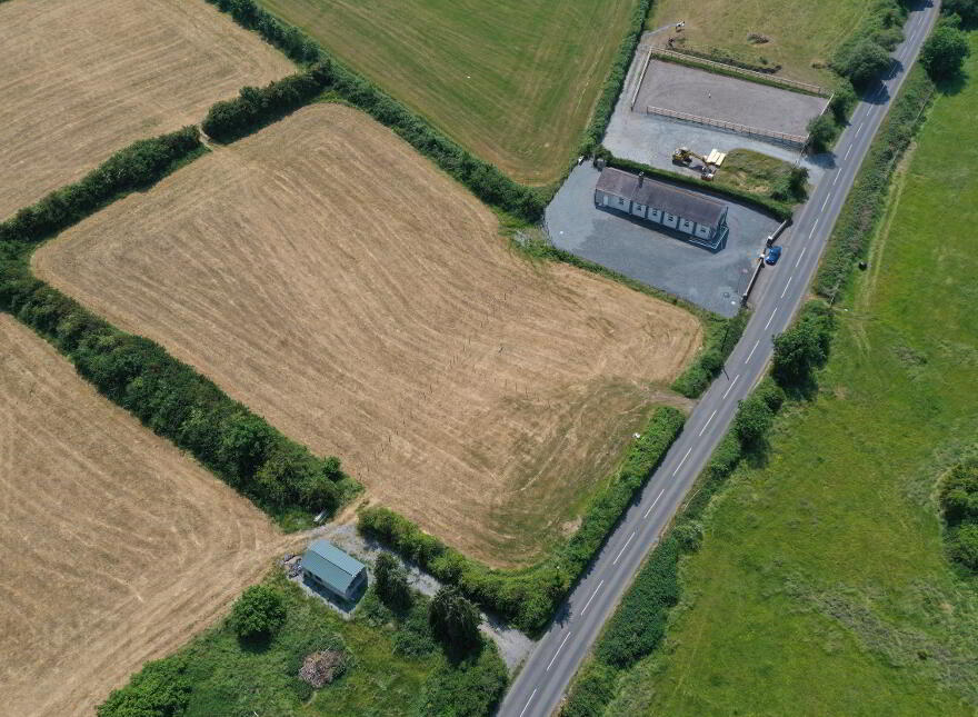Mullurg Road, Markethill, Armagh, BT60 1UA