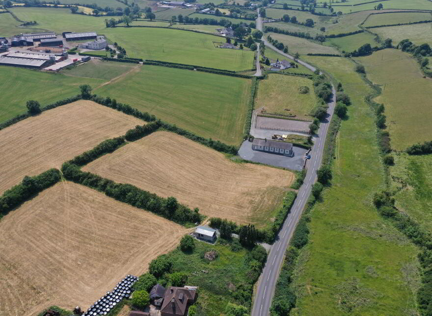 Mullurg Road, Markethill, Armagh, BT60 1UA