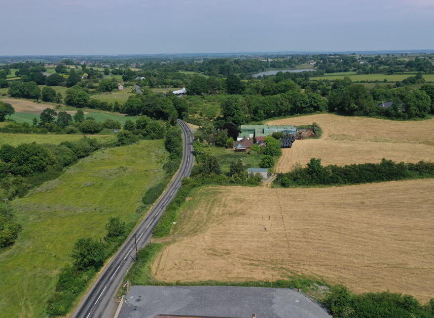 Mullurg Road, Markethill, Armagh, BT60 1UA