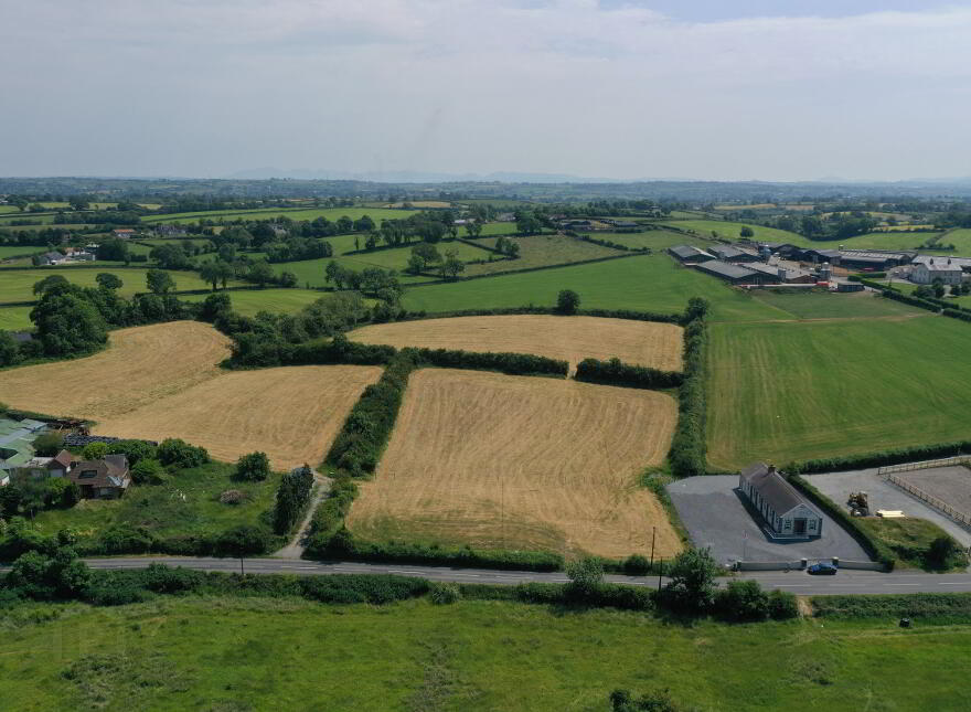 Mullurg Road, Markethill, Armagh, BT60 1UA