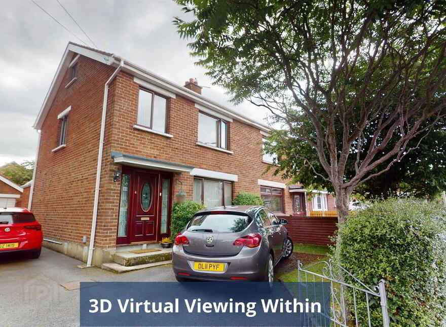 Property For Sale in Lisburn PropertyPal