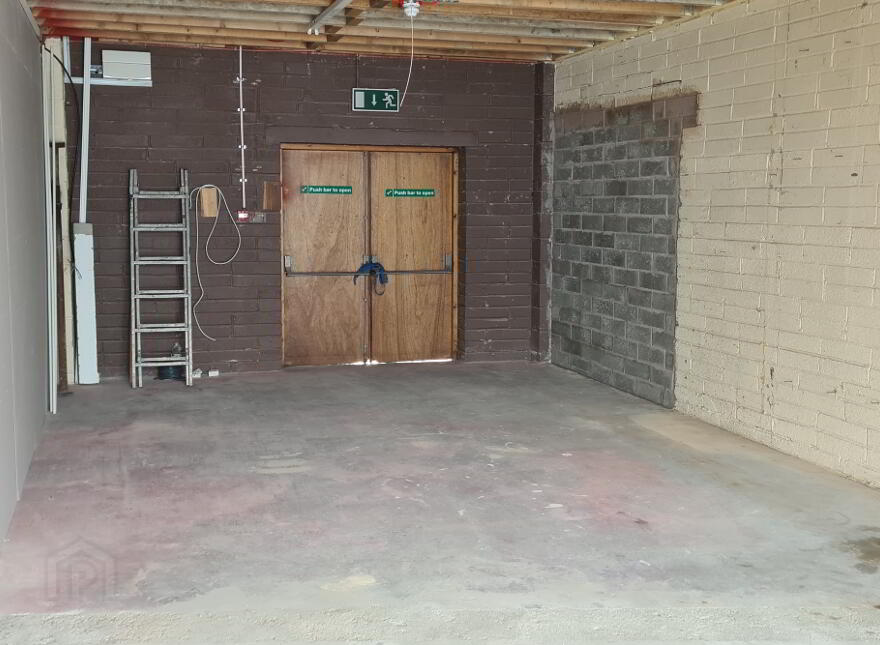 Elaghbeg Business Park, 11 Bridgend, Bridgend, F93TK49