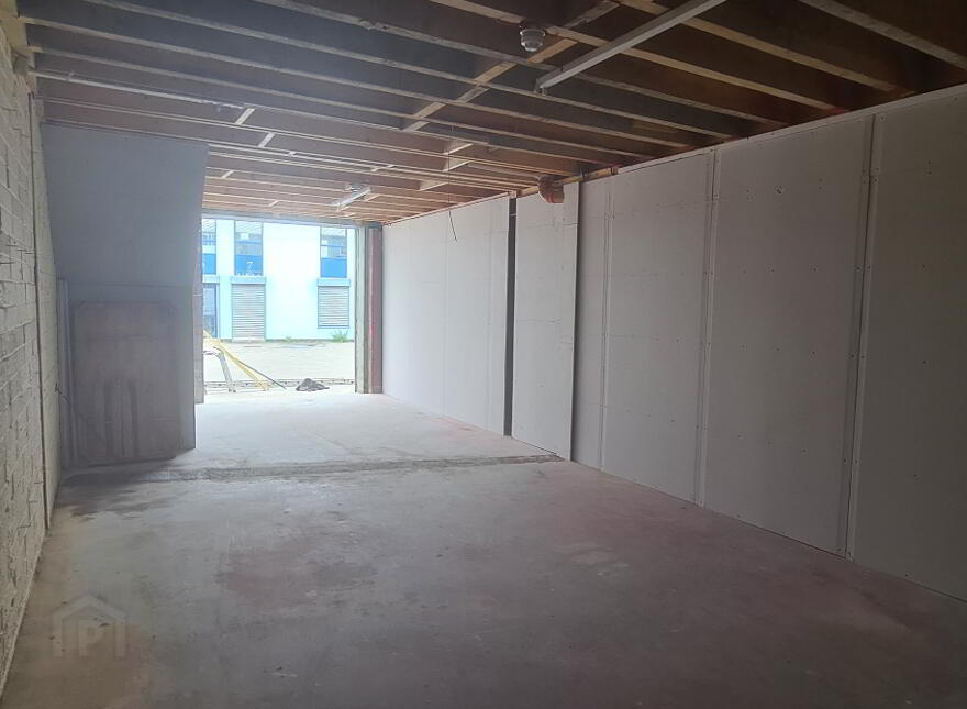 Elaghbeg Business Park, 11 Bridgend, Bridgend, F93TK49