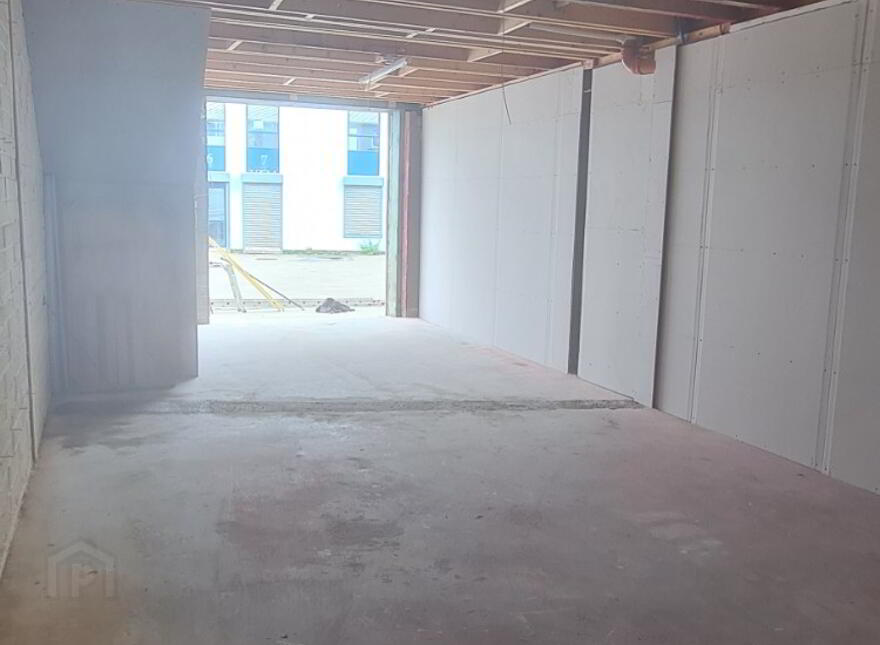 Elaghbeg Business Park, 11 Bridgend, Bridgend, F93TK49