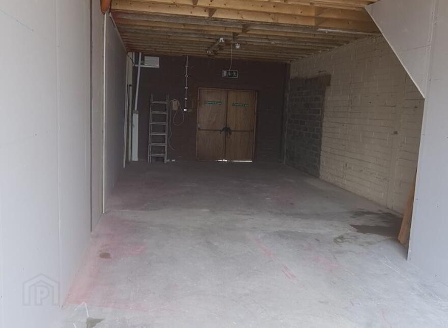 Elaghbeg Business Park, 11 Bridgend, Bridgend, F93TK49