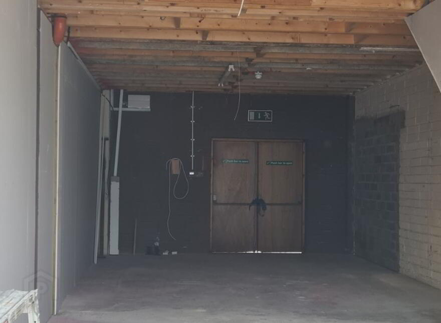 Elaghbeg Business Park, 11 Bridgend, Bridgend, F93TK49