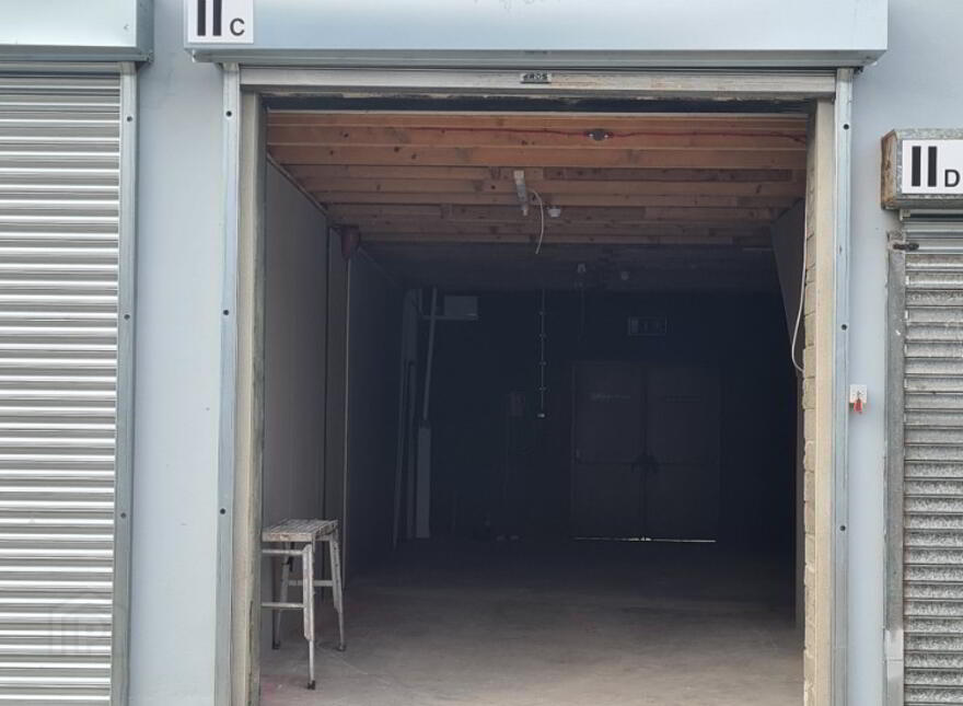Elaghbeg Business Park, 11 Bridgend, Bridgend, F93TK49