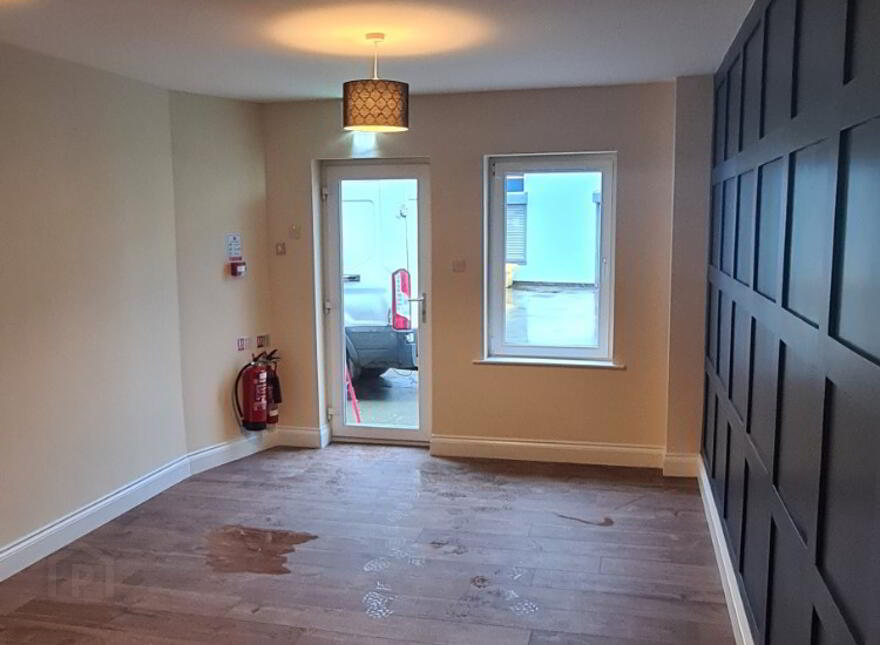 Elaghbeg Business Park, 11 Bridgend, Bridgend, F93TK49