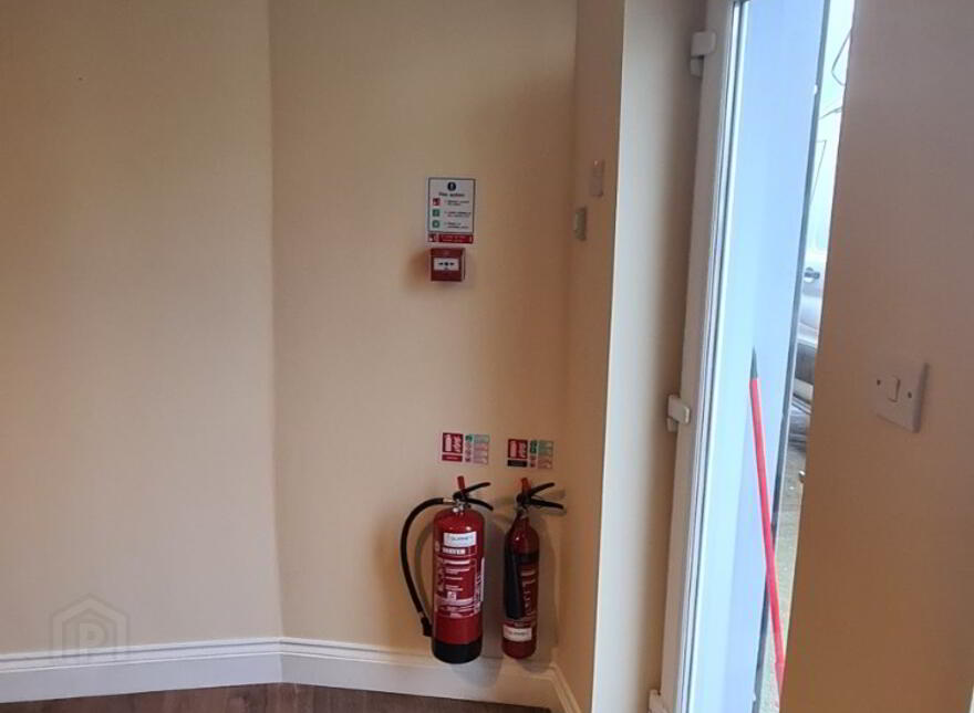 Elaghbeg Business Park, 11 Bridgend, Bridgend, F93TK49