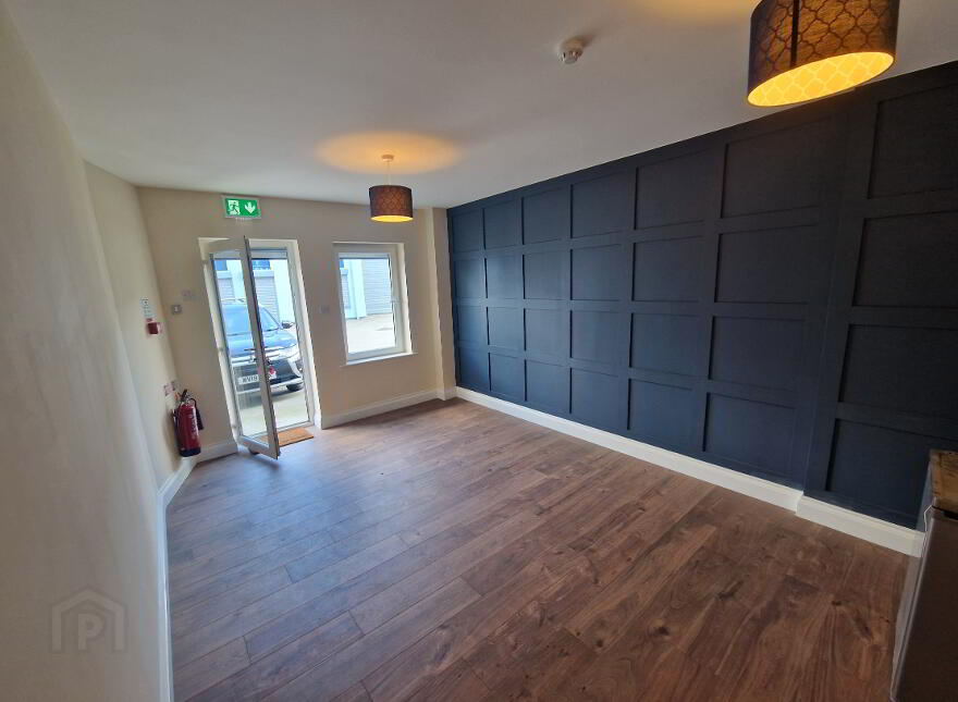 Elaghbeg Business Park, 11 Bridgend, Bridgend, F93TK49