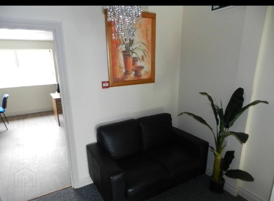 Elaghbeg Business Park, 11 Bridgend, Bridgend, F93TK49
