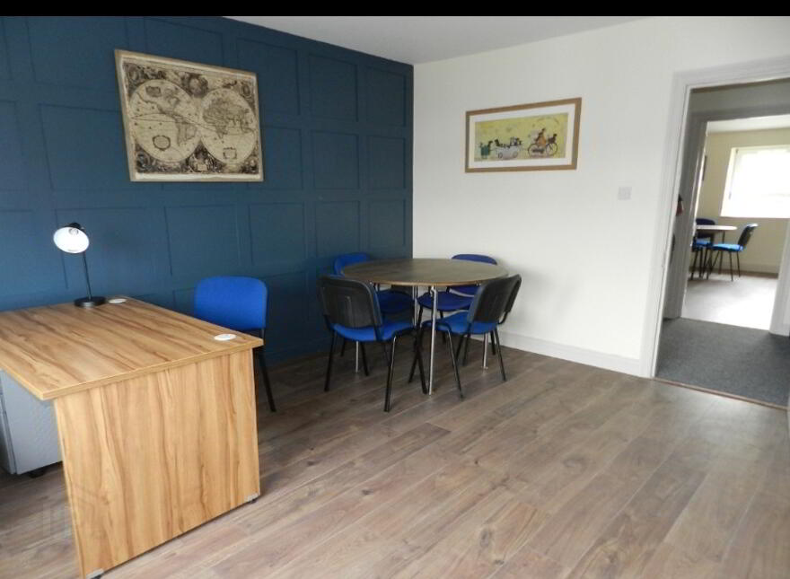 Elaghbeg Business Park, 11 Bridgend, Bridgend, F93TK49