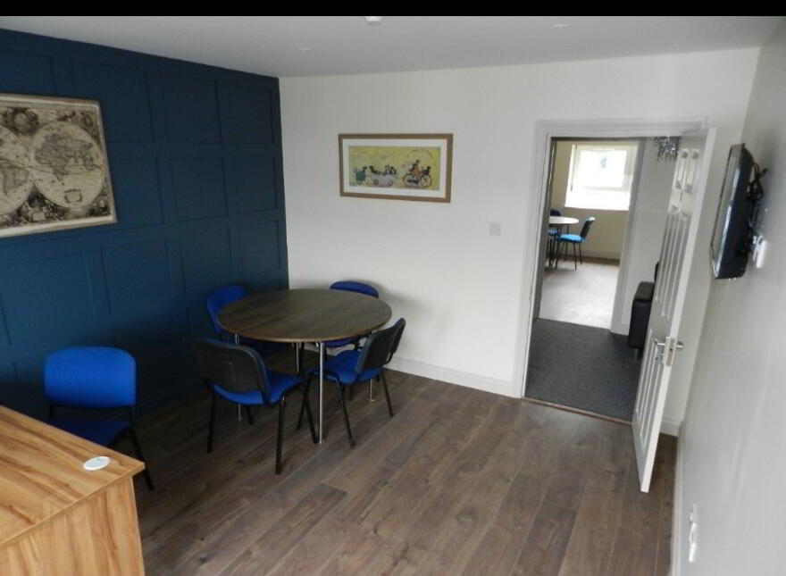 Elaghbeg Business Park, 11 Bridgend, Bridgend, F93TK49