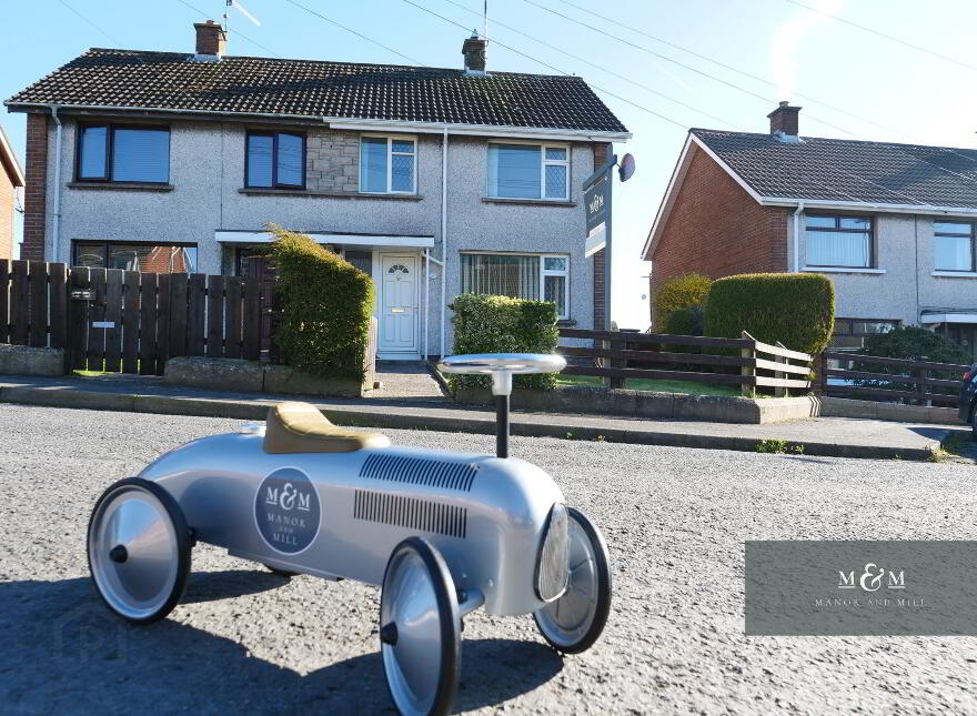 Property To Rent in Armagh Area PropertyPal