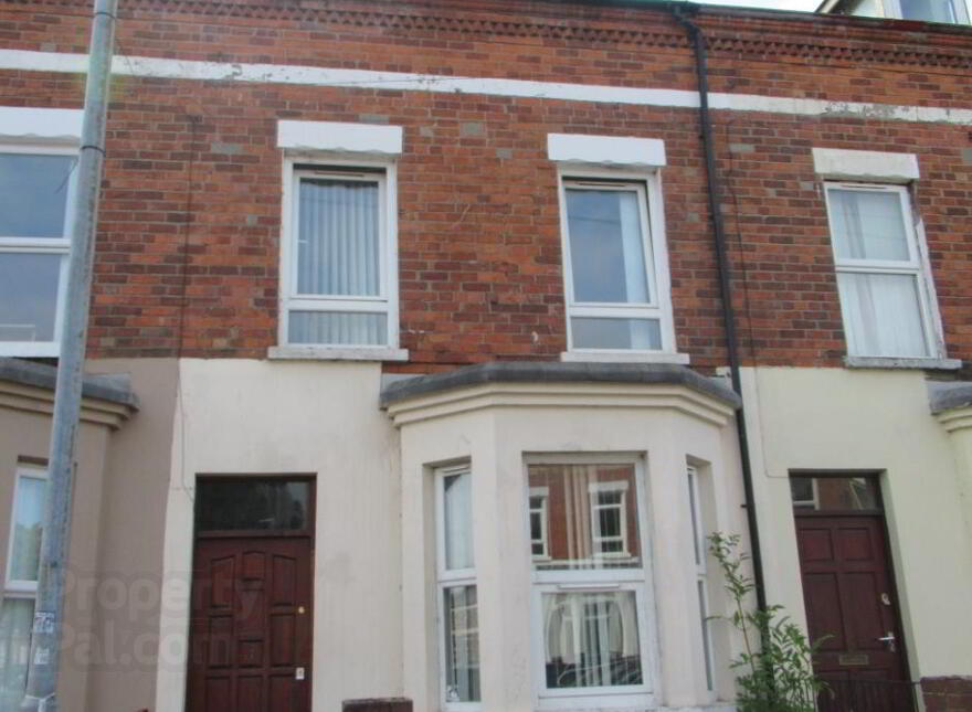 74 Agincourt Avenue, Belfast, BT7 1QB photo