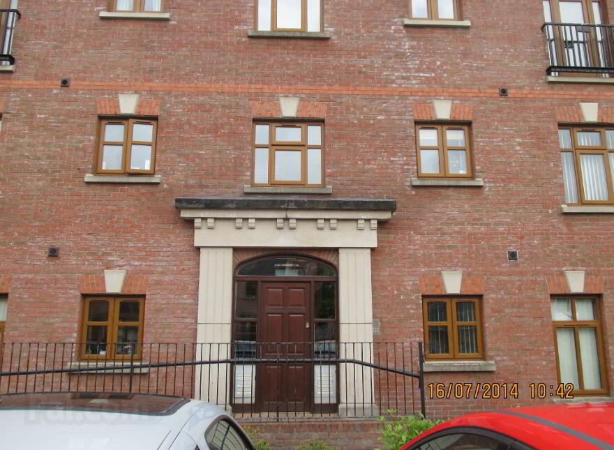 Unit 2, 86 The Cloisters, Belfast, BT7 1GD photo