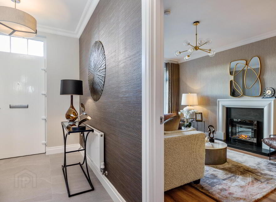 The Cloughan, Cloughan View, Jubilee Road, Ballyclare