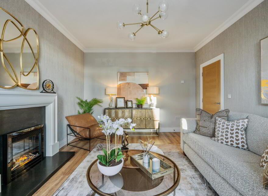 The Cloughan, Cloughan View, Jubilee Road, Ballyclare
