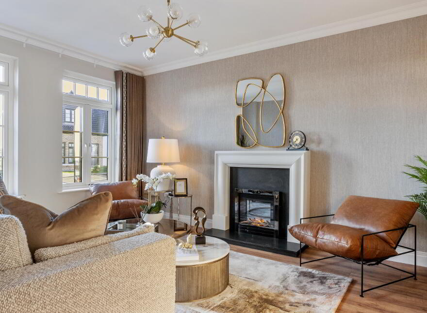 The Cloughan, Cloughan View, Jubilee Road, Ballyclare