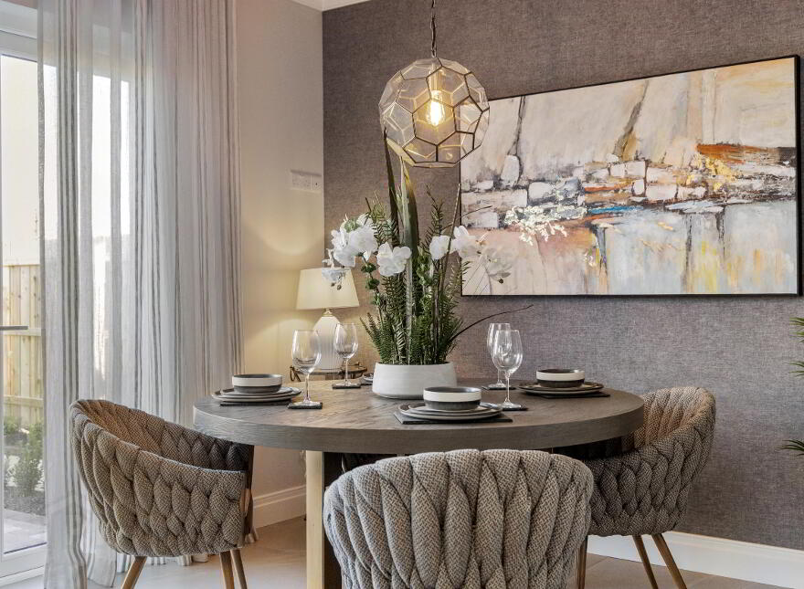 The Cloughan, Cloughan View, Jubilee Road, Ballyclare