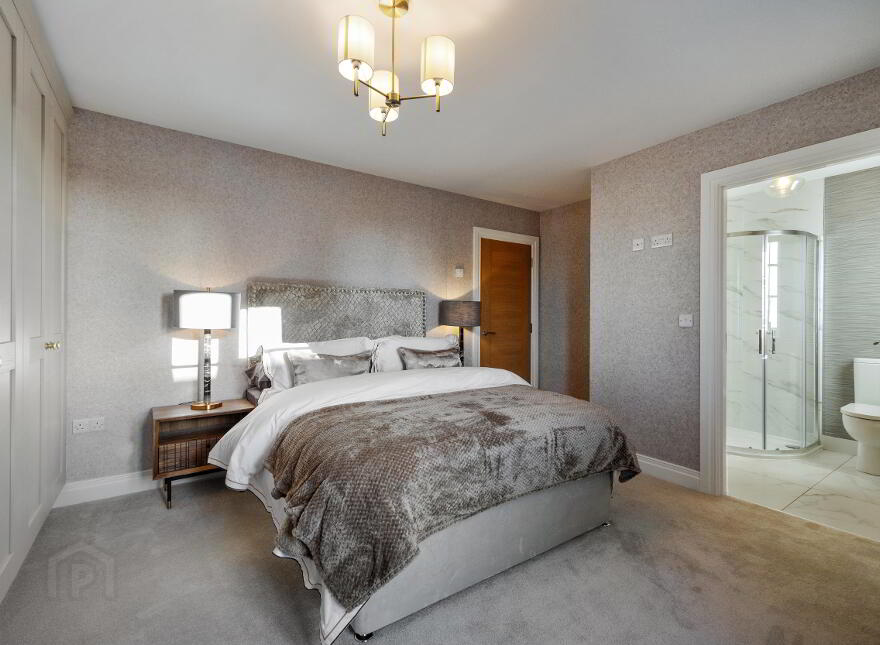 The Cloughan, Cloughan View, Jubilee Road, Ballyclare