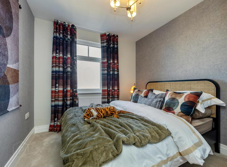 The Cloughan, Cloughan View, Jubilee Road, Ballyclare