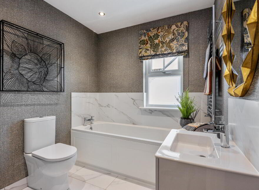 The Cloughan, Cloughan View, Jubilee Road, Ballyclare