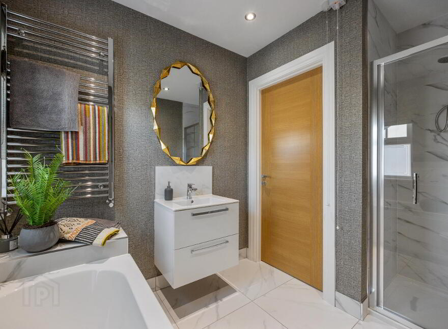 The Cloughan, Cloughan View, Jubilee Road, Ballyclare