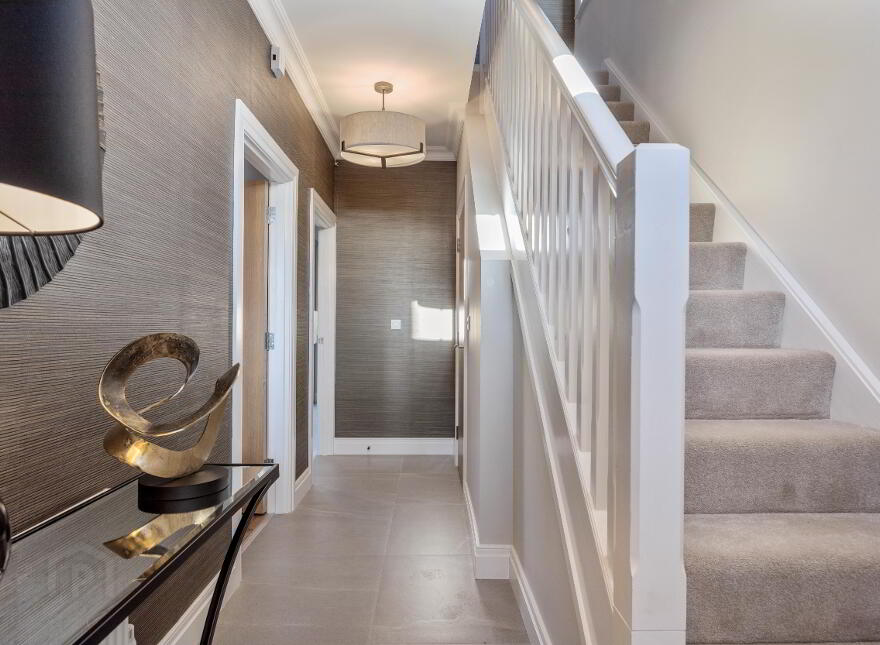 The Belvedere, Cloughan View, Jubilee Road, Ballyclare