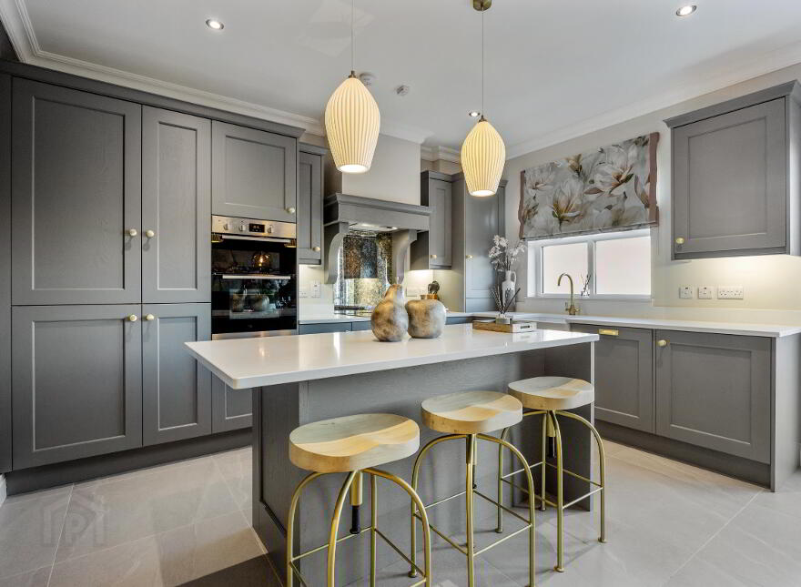 The Belvedere, Cloughan View, Jubilee Road, Ballyclare