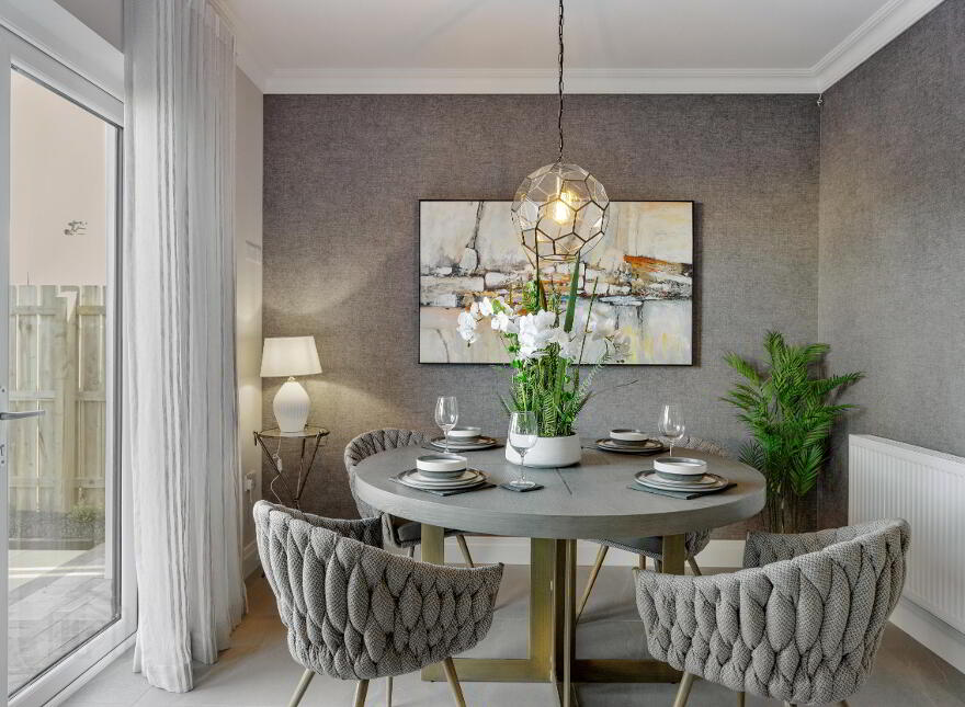 The Belvedere, Cloughan View, Jubilee Road, Ballyclare