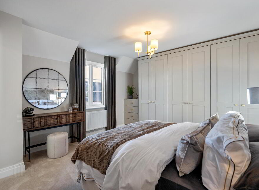 The Belvedere, Cloughan View, Jubilee Road, Ballyclare