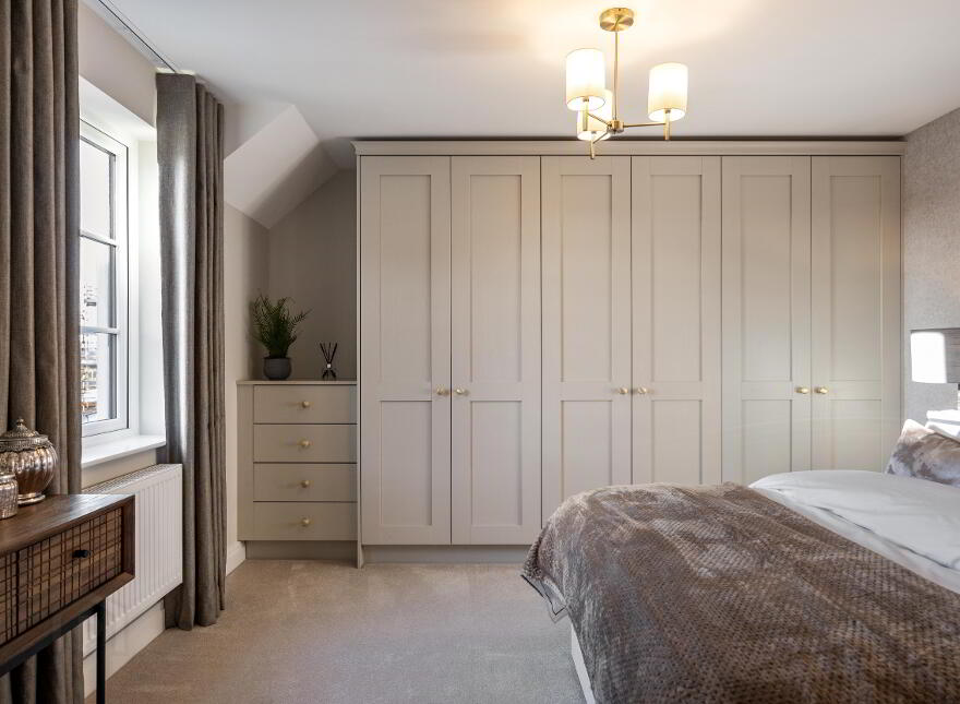 The Belvedere, Cloughan View, Jubilee Road, Ballyclare