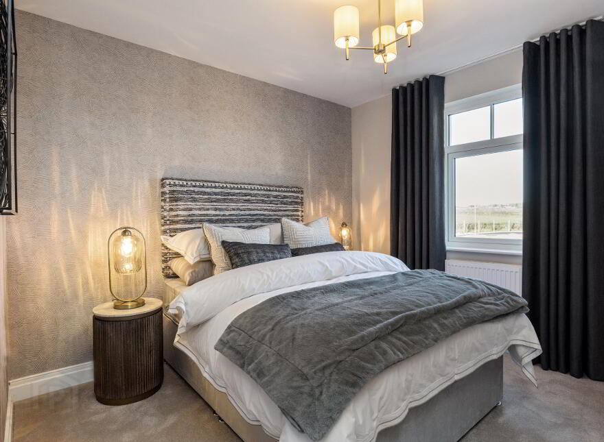 The Belvedere, Cloughan View, Jubilee Road, Ballyclare